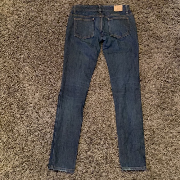 Armani Exchange skinny jeans - Picture 4 of 5